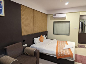 SK FIRST TRANSIT HOTEL Shamshabad